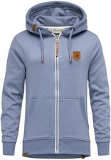 Damen sweatjacke hoodie - damen,