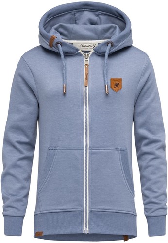 Damen sweatjacke hoodie - damen,