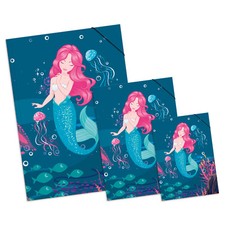 itenga 3er Meerjungfrau