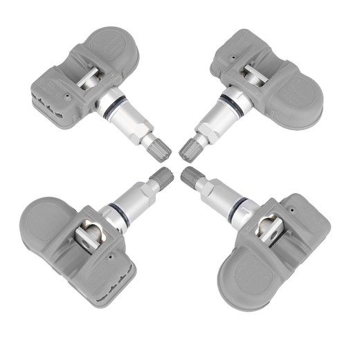 4pcs tpms reifendrucksensoren - 4pcs, tpms-reifendrucksensoren