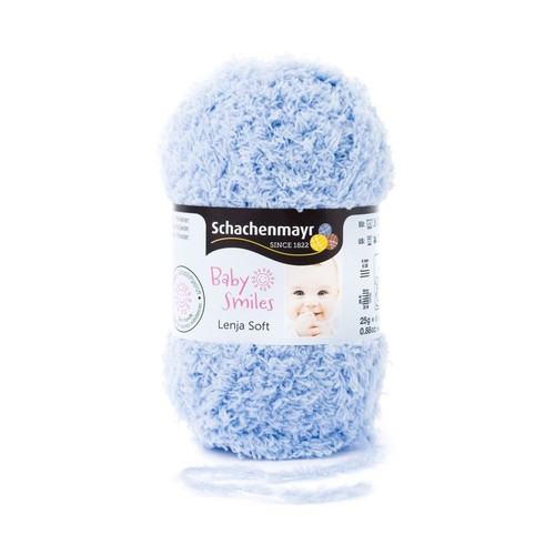 Lenja soft baby smiles von - lenja,