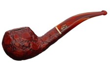 SAVINELLI "ALLIGATOR RED" 673