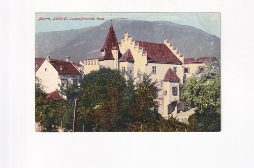 Meran - meran,
