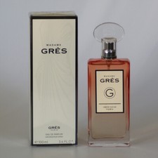 Gres, Madama Gres, EDP 100ml