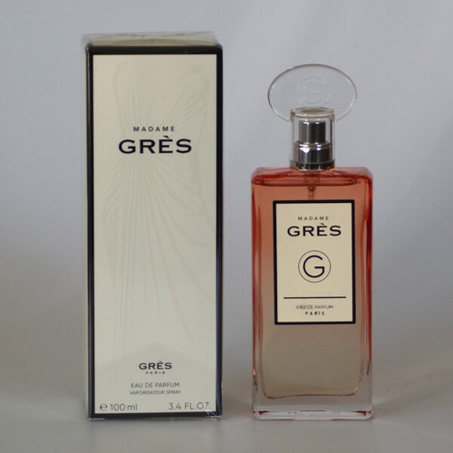 Gres madama edp 100ml - gres,,