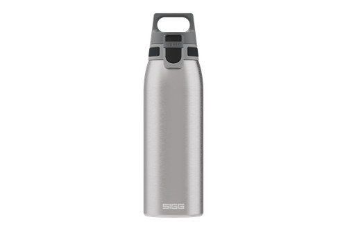 Sigg trinkflasche shield - trinkflasche, one