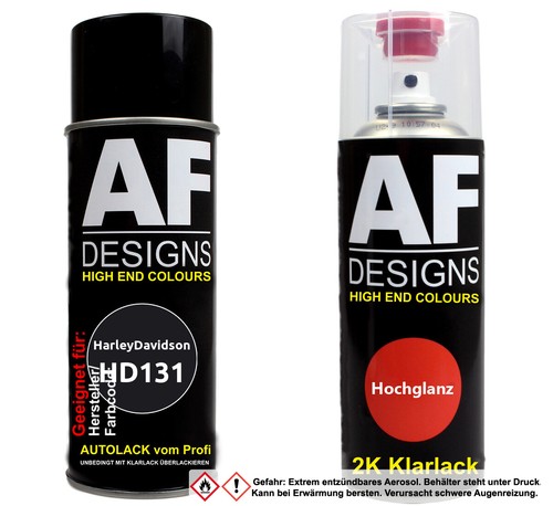 Spraydose set für - set,