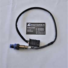 Bosch BMW Mini 1178 8600992 0258027083 Lambdasonde 5-polig 670mm vor Kat