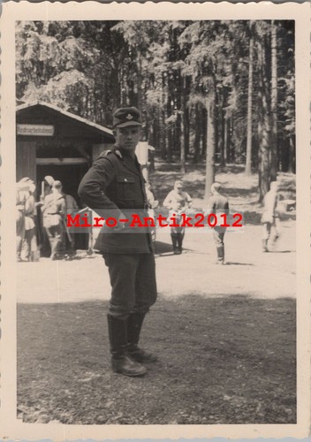 Foto arbeitsdienstlager - foto,,