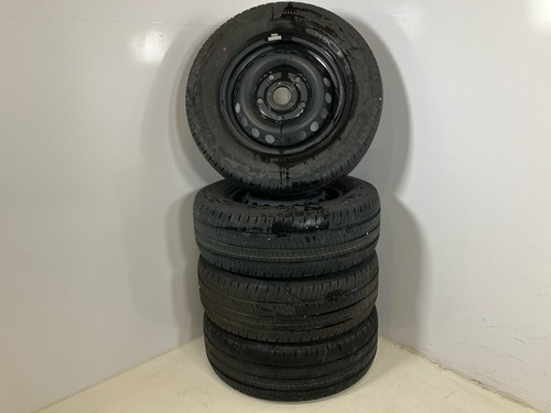 Stahlräder felgen räder - felgen, 16
