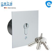 Schlüsselschalter Schlüssel Taster IP54 für Hörmann Garagentor Antrieb Motor Tor