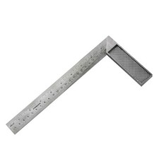 Anschlagwinkel Alu AWA 250