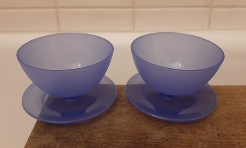 Tupperware eisbecher - tupperware,