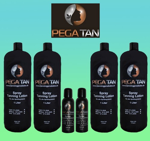 Airbrush spray tanning - airbrush,