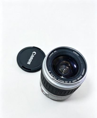 Canon 90mm 5 6 - ef, 1:4-5.6