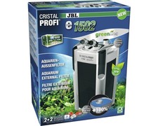 Außenfilter jbl cristalprofi - außenfilter,