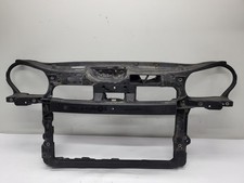 VW Polo 9N  Schlossträger Schloßträger Frontmaske   6Q0805588B   (70)