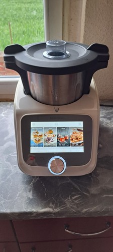 Monsieur cuisine connect skmc - cuisine,