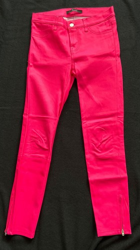 Brand lederhose farbe neon - j.,