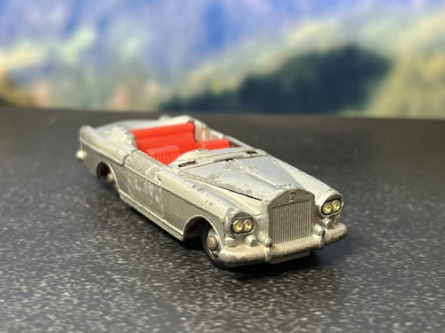 Lone star impy rolls - lone, rolls-royce