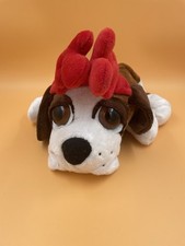 Russ hund dog plüsch - hund,