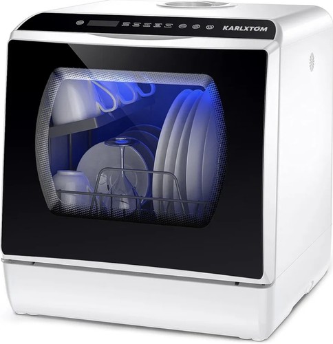 Karlxtom tdqr03a mini - tdqr03a,