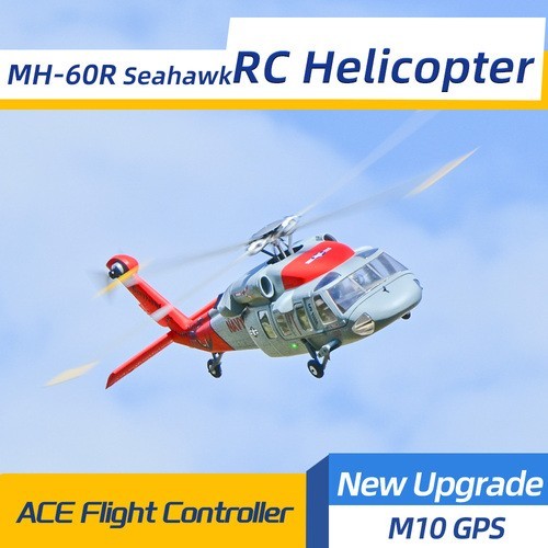 Flywing mh60r seahawk - mh60r,