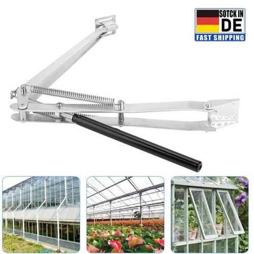 Automatischer fensteröffner - automatischer,