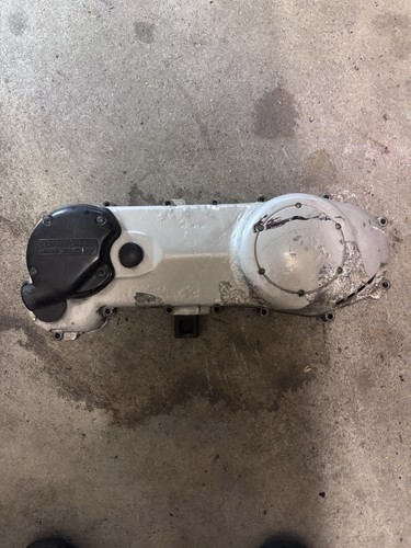 Verkleidung abdeckung motor - verkleidung,
