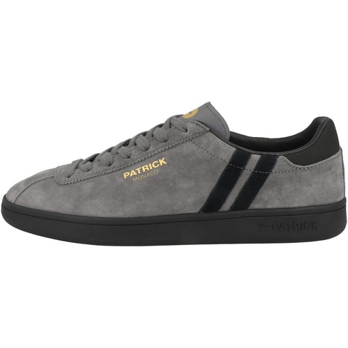 Patrick monaco cupsole sneaker - patrick,