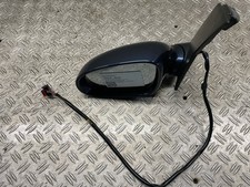 85635 Außenspiegel links VW Golf V Plus (5M, 521) 5M1857507AS LC5F