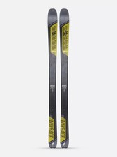 K2 Wayback 84 Ski Touring 153