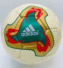 Adidas Fevernova World Cup 2002 Match Ball OMB