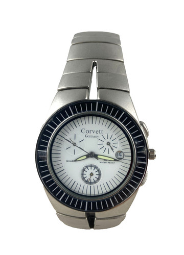 Herren armbanduhr corvett - herren,