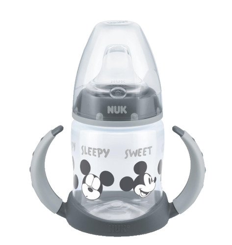Nuk first choice - nuk,