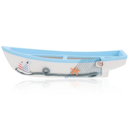 Segelboot modell dekoration - modell,
