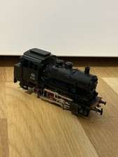 Märklin 3000 dampflok db - h0,
