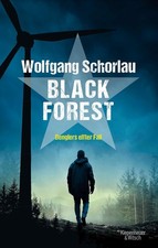 Black Forest von Wolfgang