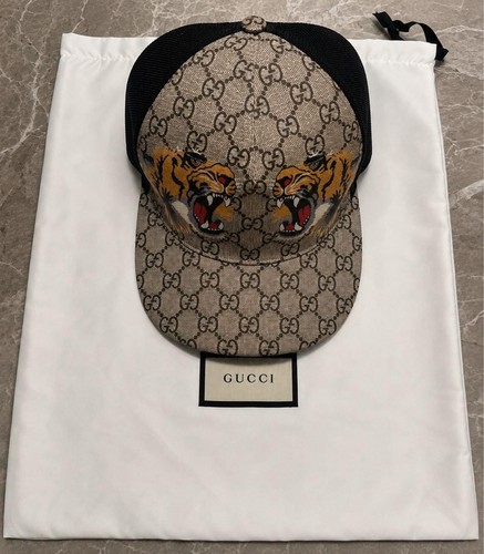 Gucci mütze kappe baseball - gucci,