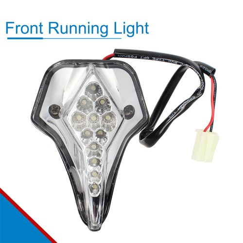 Led upper pilot - upper, for