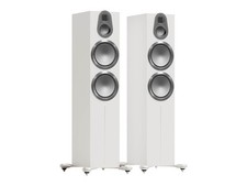 Monitor Audio Gold 500 6G - Satiniert Weiß | 3-wege  | 2e Wahl (Pro Stück)