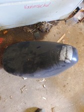 Kymco Zx Super Fever Sitzbank+ Heknfach