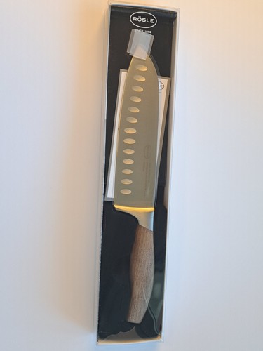 Rösle santokumesser santoku - rÖsle,