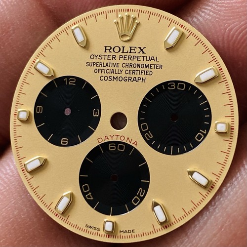Rolex paul newman zifferblatt - paul,