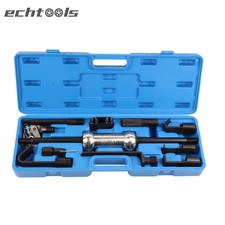 Ausbeul Gleithammer-Satz, Karosserie AbzieherAusbeulreparatur inkl. Adapter