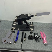 Sexmaschine Fickmaschine