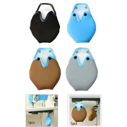 Kniepresse platte pad - platte,