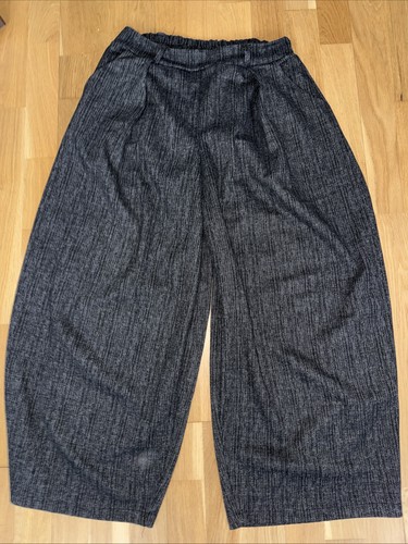 Damen italy ballon hose - damen,