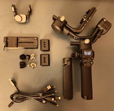 Dji Rsc2 Gimbal + Zubehör -
