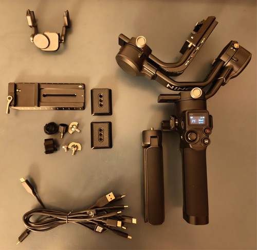 Dji rsc2 gimbal - rsc2,